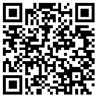 QR Code for bitcoin:1Pybwawij77Kpr3hk1STsmseuoC5kKJHz9