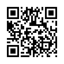 QR Code for bitcoin:1Pyc3ThSAdz8Do42akwQERwg8XeAnu8EjW