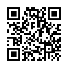 QR Code for bitcoin:1Pyd6APLjVz4WS77G1Qav3mVSCcxNdaE2N