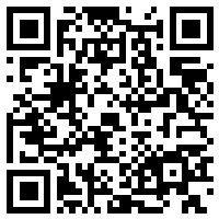 QR Code for bitcoin:1PyeyFrK1JZ26Tb63BYWcU9f9iBJ85DnRm
