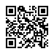 QR Code for bitcoin:1PyfRVQ94J2CjCHMFj7CDjFHZkiV8xnDc3