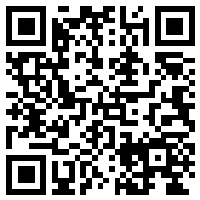 QR Code for bitcoin:1PyfSHYEwg5EFH7BbSA27mv9Y7RaB5dNST