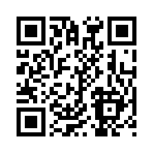 QR Code for bitcoin:1PyfnFBV6TyqViPoqECvBizSwmUgzn64j5