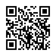 QR Code for bitcoin:1PyfzPUrXB6FppQGvVUrYnr7iY9P1Kxtim