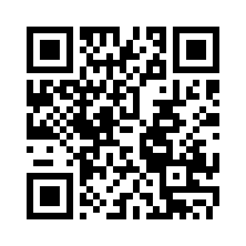 QR Code for bitcoin:1Pyg921YTRN5Ktfm2JKAUw8XAySgnEJAD8