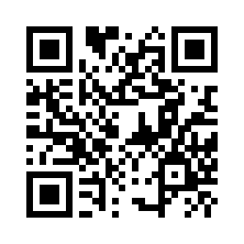 QR Code for bitcoin:1PygbTptjRGFz1wXbE8mMBveStymZtRHXC