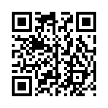 QR Code for bitcoin:1PyhnkhEmDm6RyAN6PWwZ7Rss7QnfEwKEH