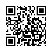 QR Code for bitcoin:1PyhxWRu92oChKSTEK1mGFHzCDvv4TFcQX