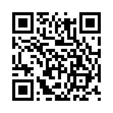 QR Code for bitcoin:1PyiQC8umgpAEzpgGKVZQETEJWjTkLRQho