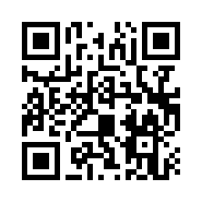 QR Code for bitcoin:1Pyj3RgJQvwrGAVidmSYwmnViEQry1YU3d
