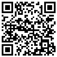 QR Code for bitcoin:1Pyjr1LUKhjFXhTpyvEHMQTh42mcQUBx7b