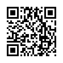 QR Code for bitcoin:1Pyk3frW5NtmGh77GJDEwK4QE1y5owmV2G