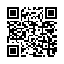 QR Code for bitcoin:1PymbvBTMf7WKLcCvEfCy56F8AJ2BHvde3