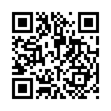 QR Code for bitcoin:1Pyp2aBUPhEdtVYpMqGAJM97K2oUWMSmBD