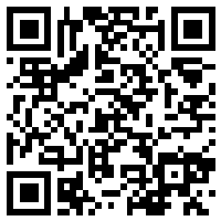 QR Code for bitcoin:1Pyrf5mfjSkojoMKHM6qQr89zSLsTrDQev