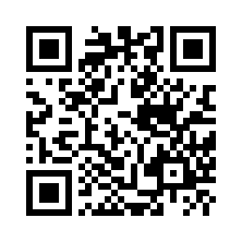 QR Code for bitcoin:1Pyt4GrD7LaokU5a71VXWuoujSfcdVEPFv