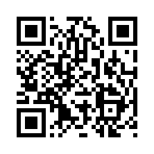 QR Code for bitcoin:1PytE4tYu6A3KnpKcktjBaLhPPECE71EBV