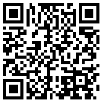 QR Code for bitcoin:1Pyvv955E44h2wFQF4HQhPZvAgvKXeGBar