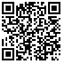 QR Code for bitcoin:1Pyw34iNDR6LDm1TBGALbx4cqB6mbk4BnF