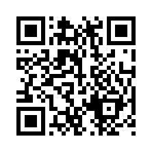 QR Code for bitcoin:1PywhWUUbSBUsAZev2W8v55HR3KT9N9JLK