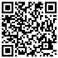 QR Code for bitcoin:1Pywj6dVTtf1Z4cWiA1mxkDK1PriKq4S3j