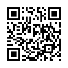 QR Code for bitcoin:1PyxRW87eySb9WPMm4CeZ4HMYyyC58w3mz