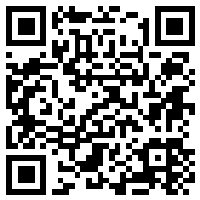 QR Code for bitcoin:1PyxRsPr9StL23DCaaD7dtz9RF91PSDmqn