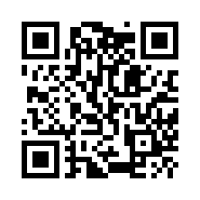 QR Code for bitcoin:1PyxdhgWnKVxRvrKDwfLiNNVVGnbNmXk3k