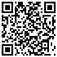 QR Code for bitcoin:1PyxomSaHBbonLAcyFxQv5cmtiq2JB5rzc