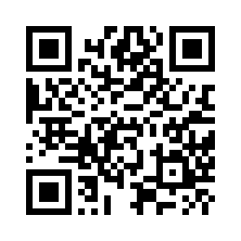QR Code for bitcoin:1Pyxtryhu6psVexkAjdEpgcVDjGG9BiMRB