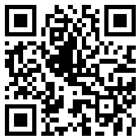 QR Code for bitcoin:1PyyCURWMtdSH8UcKpuX8DNA5E4N2FL5TC