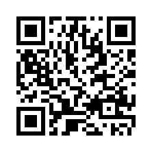 QR Code for bitcoin:1PyyGTV4Vw7LRsBmJ8dMoGjsqM4xYxjNPw