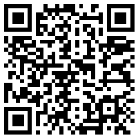 QR Code for bitcoin:1PyycYc1DPL4BE6avUkFvGSxxcMYnwhU4Q