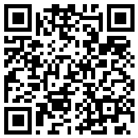 QR Code for bitcoin:1PyyxUdc3QKWfGDYszqgKnDV2xtBoE5mbn
