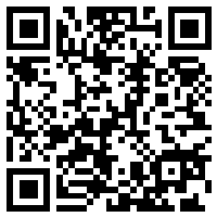QR Code for bitcoin:1PyzP6oMMwmo5ex7U3TYySVSxXXt6AwwXG