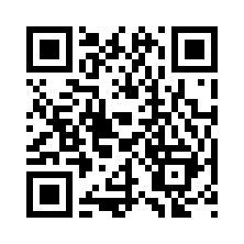 QR Code for bitcoin:1PyzVZAYxBEw444SWASVjz75i8sSkpTzRt