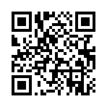 QR Code for bitcoin:1PyzoGdsKM4UrCQNpyo9WXTrVPzAnRok6e