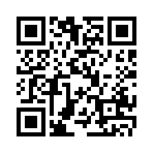 QR Code for bitcoin:1PzC6EdcMwzgEuinwfm3aBk3b8HNombjMN