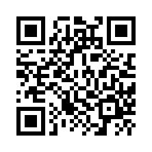 QR Code for bitcoin:1PzQwmi14bQWFk2fxrcbbRToB7yTdmeT1A