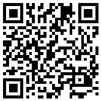 QR Code for bitcoin:1PzjE7BF22fucaHGg8coJsph3AKaAmGmoX
