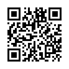 QR Code for bitcoin:1PzjvjVUJs3gfGNmacAf3YPgaSavq5pqYR