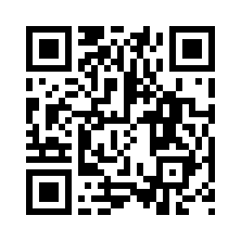 QR Code for bitcoin:1PzoCc8fijrmSkn5QpfmyyA1U6guaNNhMB