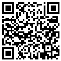 QR Code for bitcoin:1Q14f1C6kL5FovBvDpASMnuspydd8cJVZX