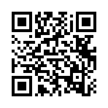 QR Code for bitcoin:1Q1WNtSa9eNKCAffrncrpXso4ZvD3LH7jC