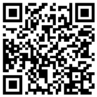 QR Code for bitcoin:1Q27SAShzL5jf8kv3M2JGyBMLkPSqfcJSj