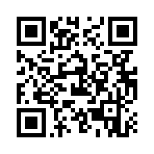 QR Code for bitcoin:1Q27eSVCpazVb34sAbt27JnHbehboZH983
