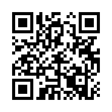 QR Code for bitcoin:1Q2CynCcFpFEWqY5PW4h2fRs2ygXB8MFeV