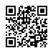 QR Code for bitcoin:1Q2Hdb31kB21csaTeKJrQYNv2mnb6gzuuW