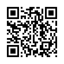 QR Code for bitcoin:1Q2PkiPKpKFFWSaeJDBFMjxC5vEzGr4DLB