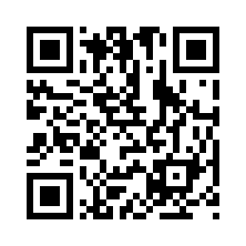 QR Code for bitcoin:1Q2WSGePBqzLecFHfE4k5KYhPBGMdDuACh